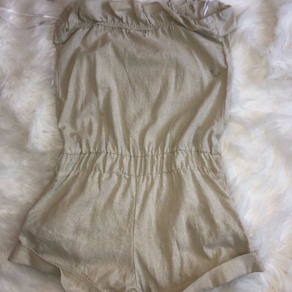 Small romper - Picture 2 of 3